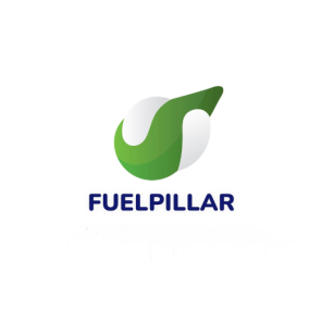 FuelPillar logo