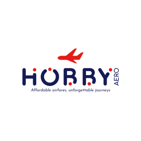 Hobby Aero logo