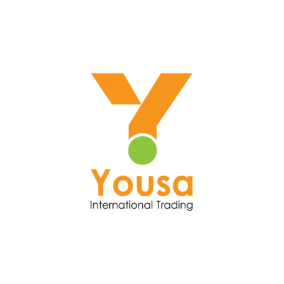 Yousa International Trading logo