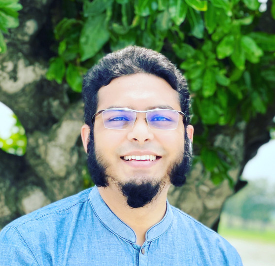Hozaifa Sadeque